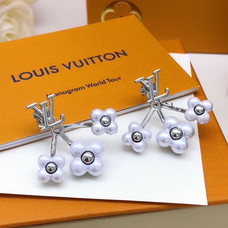 Louis Vuitton Earrings